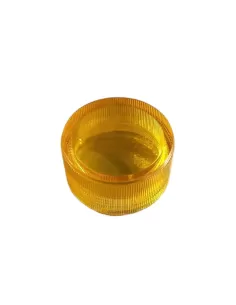 Allen Bradley p22814g gelber Becher für Breter-Lichtschild